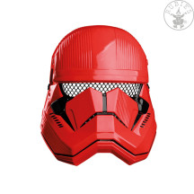 Red Stormtrooper 1/2 Mask EP. IX- Child