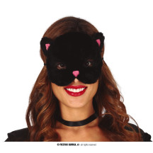 Mačka - maska