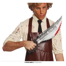 ZOMBIE KILLER - nůž