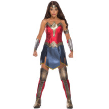 Wonder Woman WW 84 Deluxe - licenčný kostým