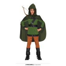 Robin Hood detský kostým