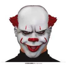 Killer Clown - maska
