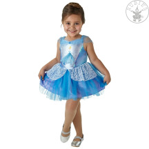 Detský kostým Popoluška Ballerina