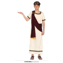 Rímsky učenec detský kostým