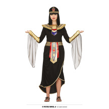 Egyptská dievča kostým
