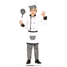Šéfkuchár detský kostým