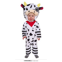 Baby cow kostým pre 12 - 18 mesiacov