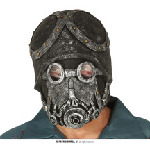 Maska vojak apokalypsy