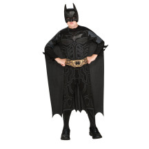 BATMAN DARK KNIGHT COSTUME - detský kostým