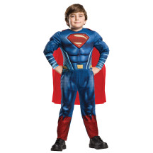 DLX. SUPERMAN detský kostým