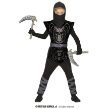 Temný ninja