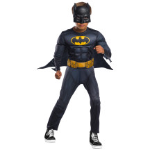 Batman Deluxe detský kostým