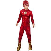 The Flash Classic detský kostým