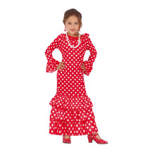 Flamenco - detský kostým