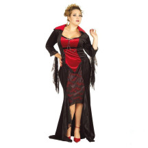 Scarlet Vampira dámsky kostým