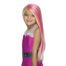 Barbie Princess Super Sparkle parochňa detská