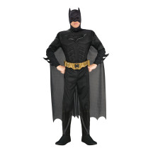 Batman Deluxe pámský kostým