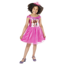 Barbie Kristin detský kostým