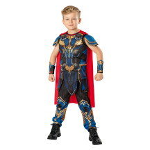 Thor Deluxe  kostým