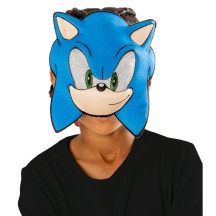 Detská maska SONIC