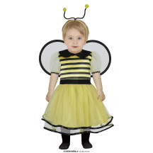 Lil bee - kostým včielky