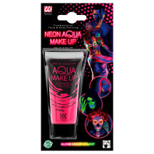Widmann Aqua make-up neónový ružový
