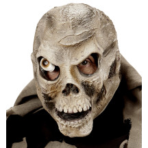 Widmann Latexová maska majster smrti