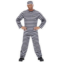 Widmann Väzenský oblek