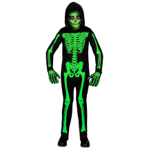 Widmann Zelený skeletón