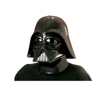 Darth Vader  helma dospelá - licencia
