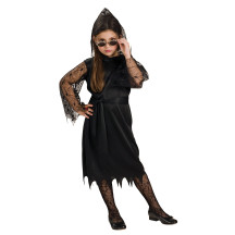 Ghotic Lace Vampiress