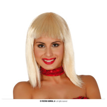 Parochňa Sára - blond