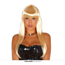 Parochňa blond Melenas