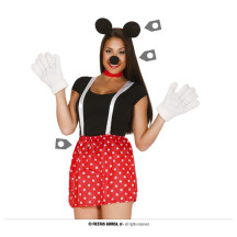 Súprava Minnie