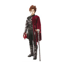Prince Alarming XL kostým