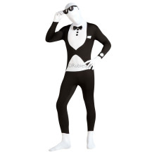2nd Skin Tuxedo - licenčný kostým