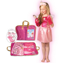 Sleeping Beauty Suit - licenčný kostým