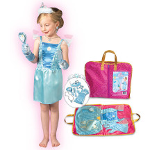 Cinderella  Beauty Suit - licenčný kostým Popoluška