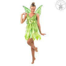 Adult Tinkerbell - licenčný kostým Cililink