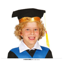 Maturant ( -ka ) - študent detský