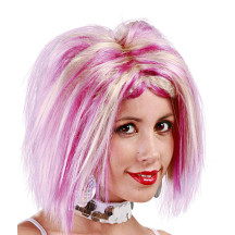 Parochňa Pinky