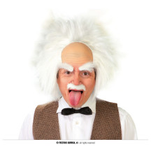 Parochňa Einstein