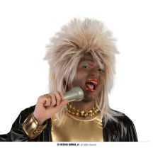 Parochňa Rock Star