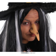 Nos čarodejnícky