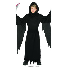 Kostým duch