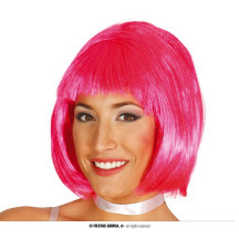 Parochňa Melena ružová