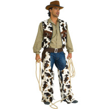 Kostým COW BOY