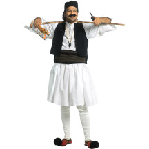Kostým Grék