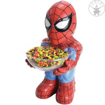 Figúrka Spiderman - licencia