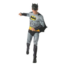 Dospelý Batman Comic Book